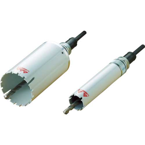 ハウスB.M マルチ兼用コアドリル(フルセット) 刃径70mm MVC-70