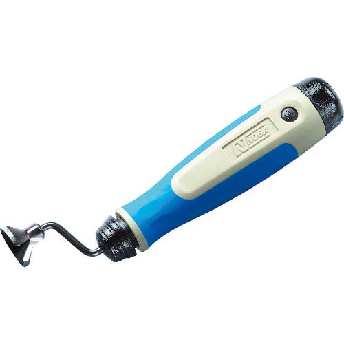 NOGA 回転ドライブ外径面取り NG1700