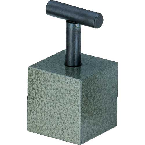 TRUSCO マグネットホルダ アルニコ磁石・角形・ハンドル付 NH