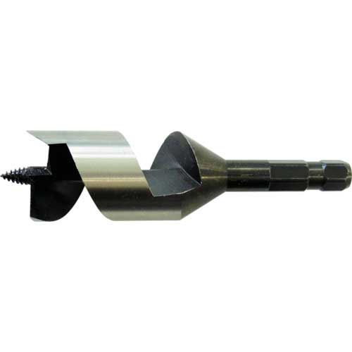 大西 木工用ショートビット40.0mm(001-400) NO1-400