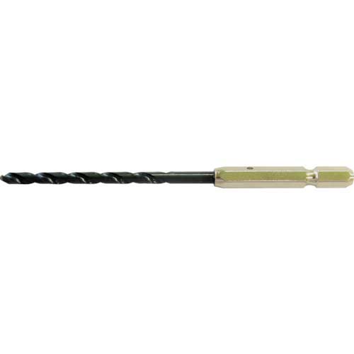 大西 6角軸鉄工用ドリル4.5mm(020-045) NO20-45の通販｜現場市場