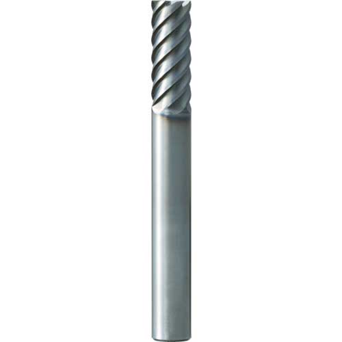 ケナメタル HARVI 2ロング高性能超硬ソリッドエンドミル 刃径12mm ( UGDE1200A5ARD(4124357) ) ケナメタルジャパン(株)