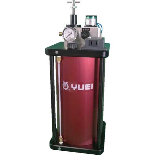 OTファテック オイルジェッター OJ-4-DC24V