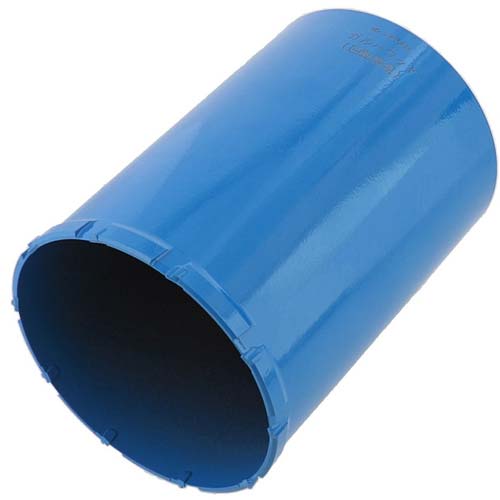 ミヤナガ ガルバウッドコアドリルポリクリック(回転ドリル用)