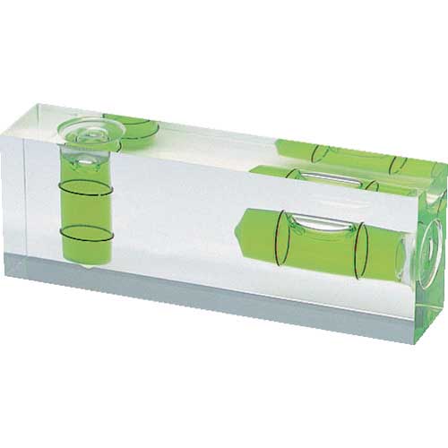 TRUSCO ポケットレベル PL