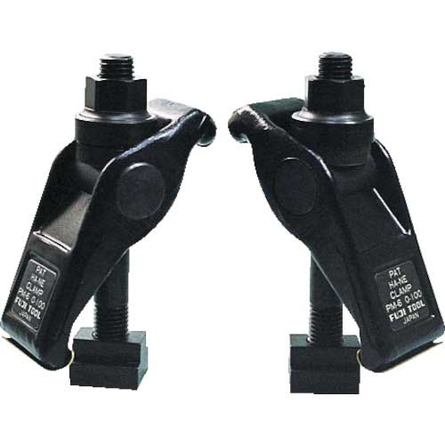 フジ ハネクランプ(2個1組)