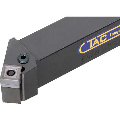 【廃番】タンガロイ タング・ターン 外径旋削加工用バイト PSSNR/L PSSNR2020