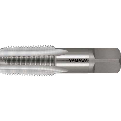 ヤマワ 管用タップ テーパー(PTねじ)