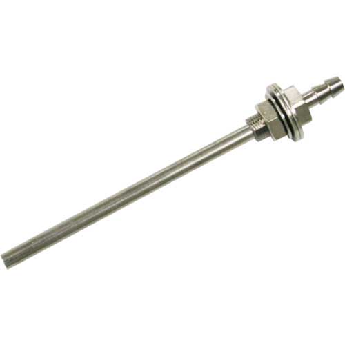 マノスター ビニル管用簡易ピトー管(簡易静圧管)