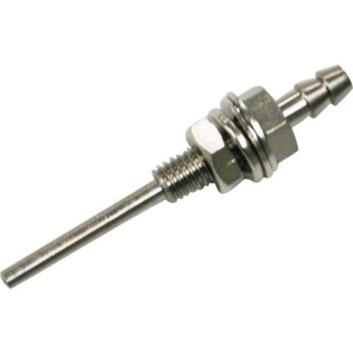 マノスター 簡易ピトー管(簡易静圧管) ビニル管用 PTK-VT4-40