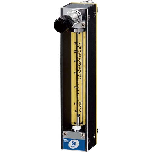 KOFLOC 精密ニードルバルブ付フローメータ RK1200-Bー2ー05 RK1200-B-2-05