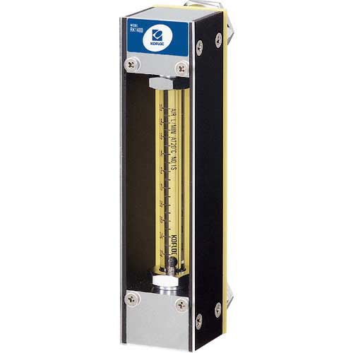 コフロック 面積式流量計