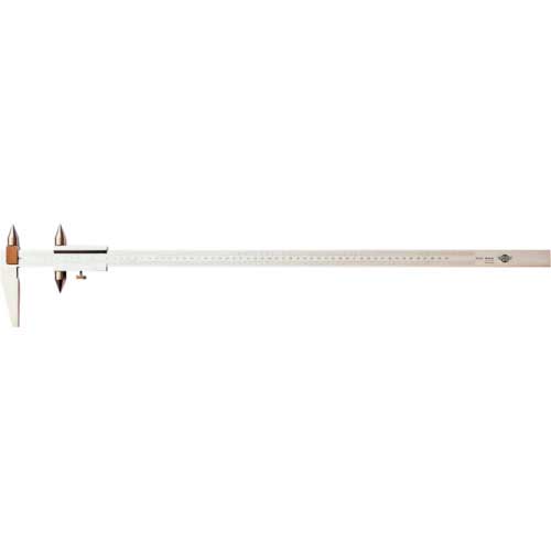 カノン 丸穴ピッチノギス600mm RM60DXの通販|現場市場 カノン 丸穴ピッチノギス600mm RM60DXの通販|現場市場