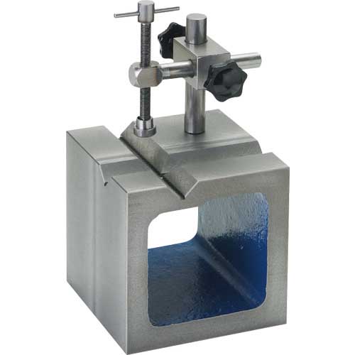 【廃番】SK ブロック(V溝付桝型)