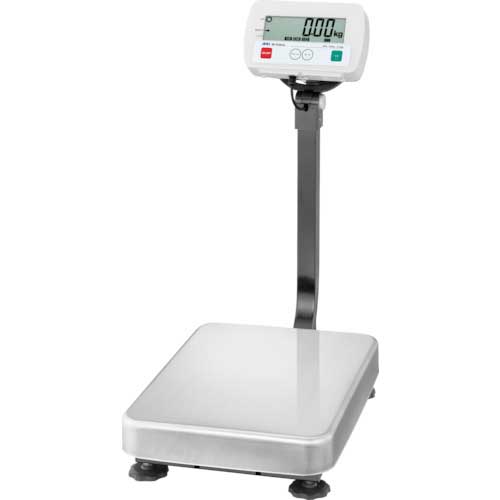 A&D 防じん・防水デジタル台はかり