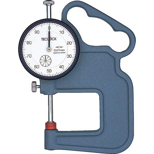 TECLOCK スイフトゲージ SFM-627
