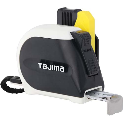 タジマ コンベックス セフΣストップ25 5.5m 尺相当目盛付 ブリスター SFSS2555S