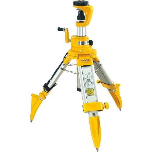 タジマ レーザー墨出器用三脚 シフティング三脚1000 SFT-100