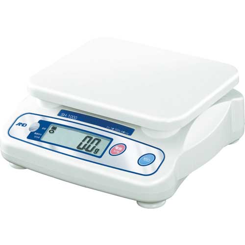 A&D デジタルはかり