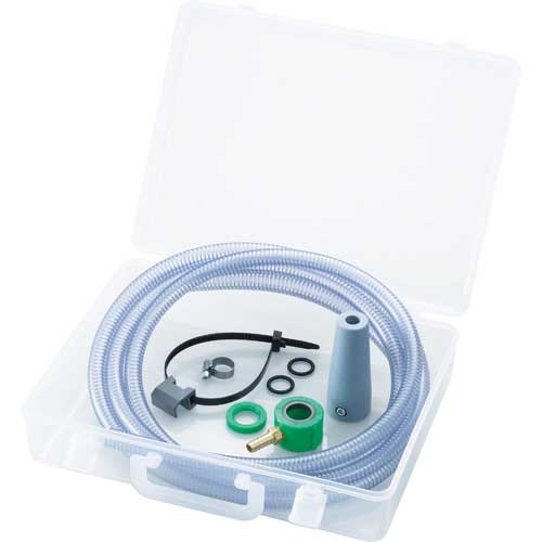 UNIKA Qビットスタートキット(六角軸・SDS-maxシャンク) SK-QUX-L