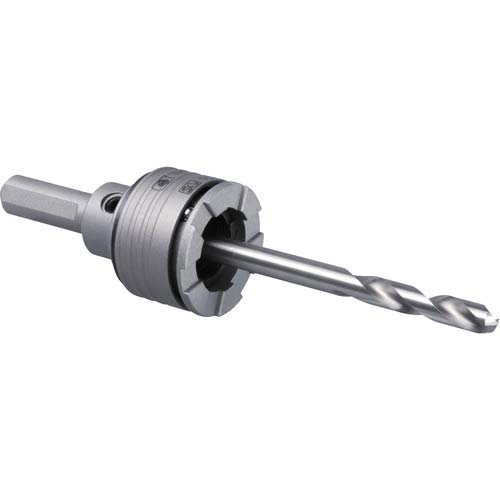 ミヤナガ エスロック用交換シャンク・アダプター・センタードリル