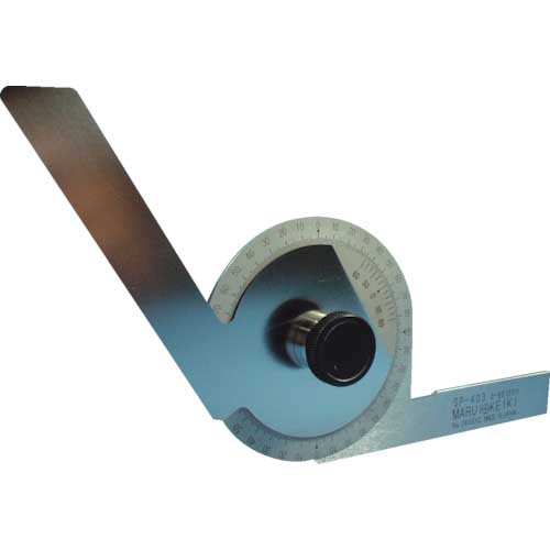 丸井 シングルプロトラクター SP-403