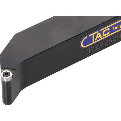 【廃番】タンガロイ 外径加工用バイト SRGCR/L SRGCR2020K10