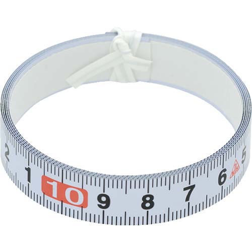 KDS セッティングメジャー 逆目盛 STB-0-BP