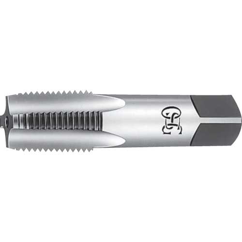 OSG 短ねじ管用タップ テーパー(PTねじ)