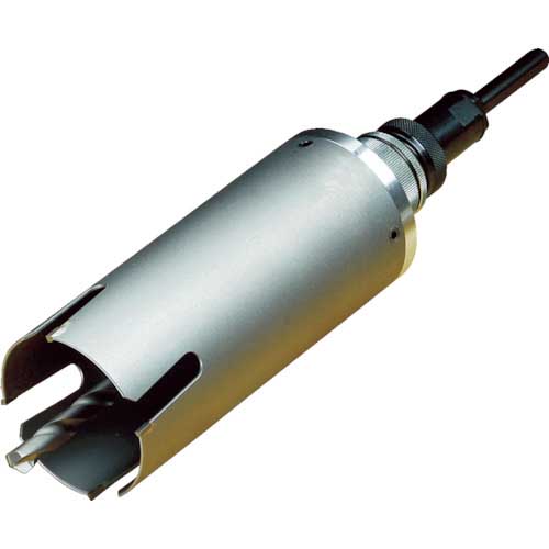 ハウスB.M サイディング・ウッドコアドリル(フルセット)65mm SWC-65