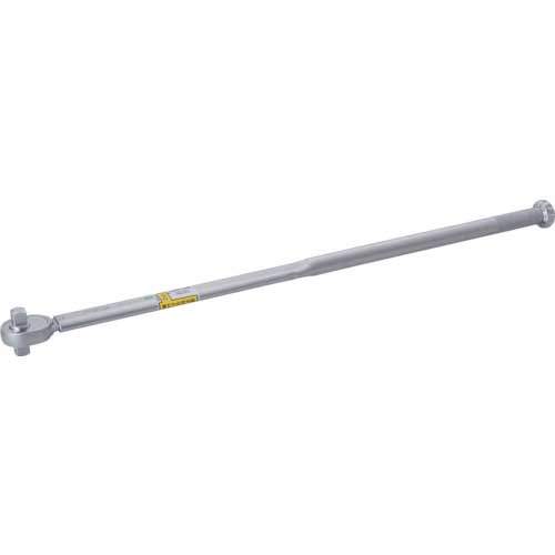 TONE プレセット形トルクレンチ 左右ネジ用 T6L-NR