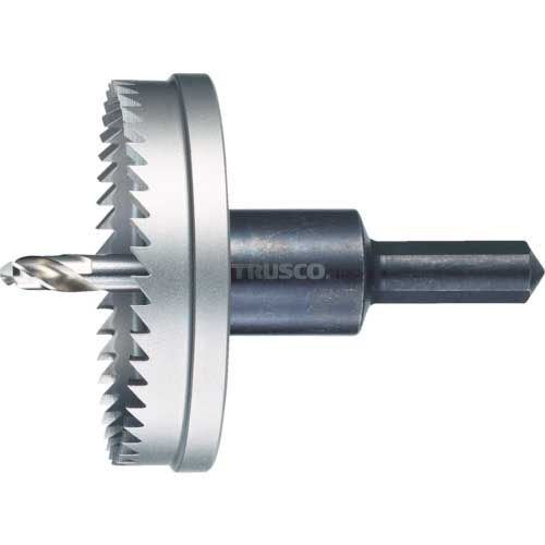 TRUSCO E型ホールカッター 28mm TE28の通販｜現場市場