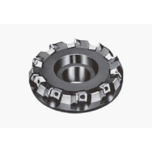 【廃番】タンガロイ くさび止め式正面フライスカッタ TGP4100RIA/BA TGP4104RIA