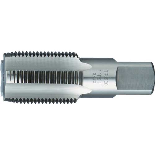 TRUSCO 管用タップ SKS T-KN-PS