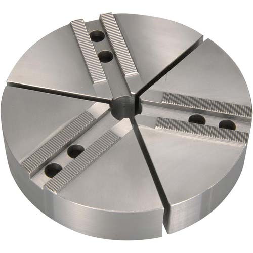 THECUT 円形生爪 豊和製 10インチ チャック用 TKR-10HO