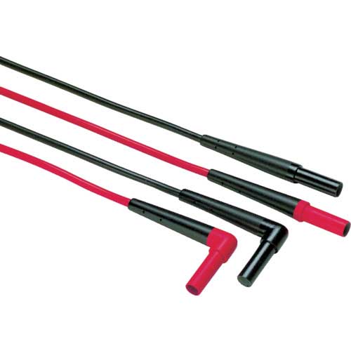 FLUKE テストリード