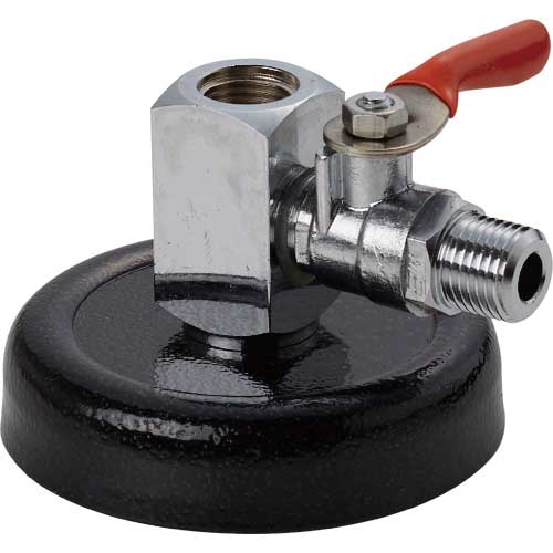 TRUSCO マグネットクーラント ノズルなし TMC