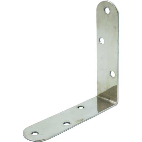 DAIDOHANT 補強金物 ステンレス 金折 75 00063002