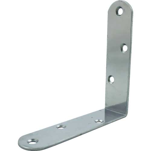 DAIDOHANT 補強金物 ステンレス 金折 (内皿) 75 00063486