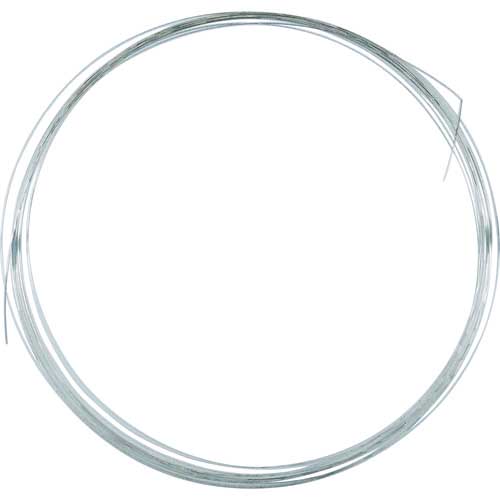 DAIDOHANT 硬質ステンレス線 0.4mm×10m 10155894