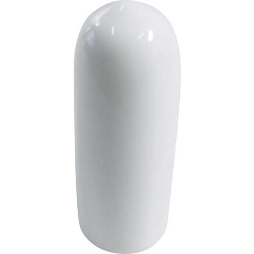 DAIDOHANT エンドねじキャップ 全ねじ用 白M8・W5/16 4個入 10187049