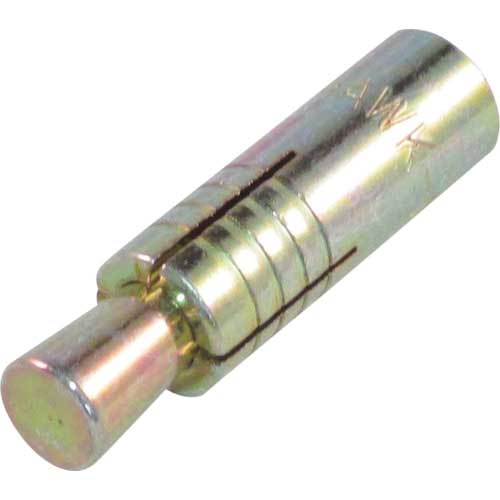 ケー・エフ・シー ホーク・カットアンカースチール製 CA