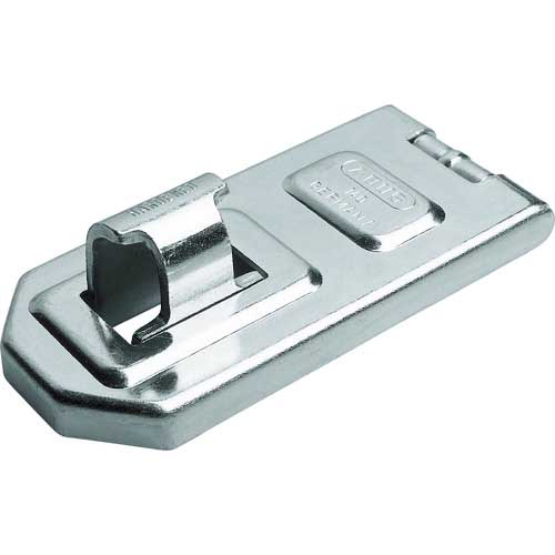 ABUS 屈強掛け金