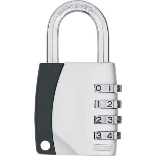 ABUS ナンバー可変式南京錠 155-40