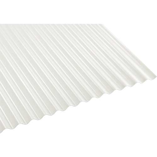 【廃番】タキロン 畜産波板 32波 7尺 67ホワイト 205719