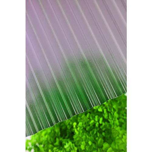 タキロン ポリカ波板(熱線カットタイプ)