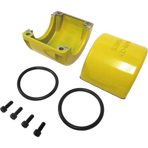 カタヤマ カップリングケース