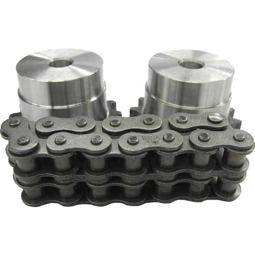 KANA カップリングスプロケットホンタイ 使用チェーンピッチ9.525mm 3012H