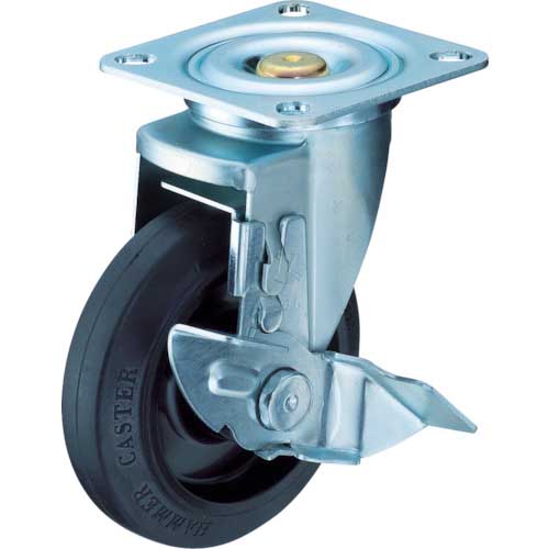 ハンマー 特殊鋼板製 自在 SP付 ゴムB車 413YS-FR