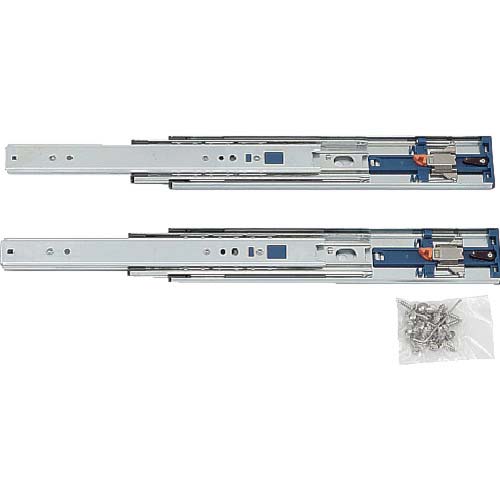 SUGATSUNE (190021275)4660-250スライドレール 4660-250